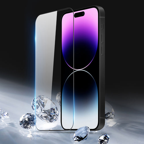 black-frame-clear-iphone-14-pro-max-tempered-glass-screen-protector_4