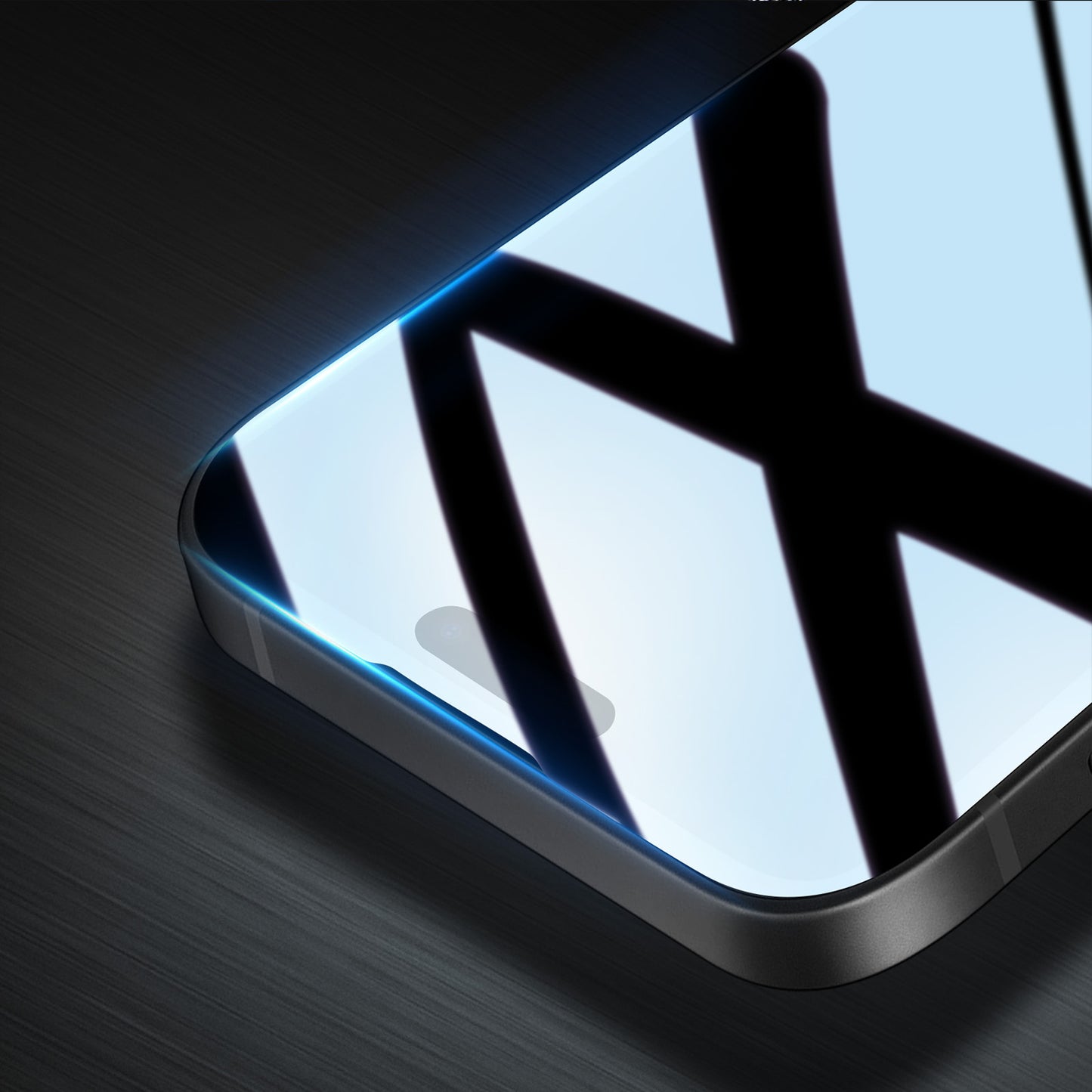 black-frame-clear-iphone-15-pro-tempered-glass-screen-protector_5