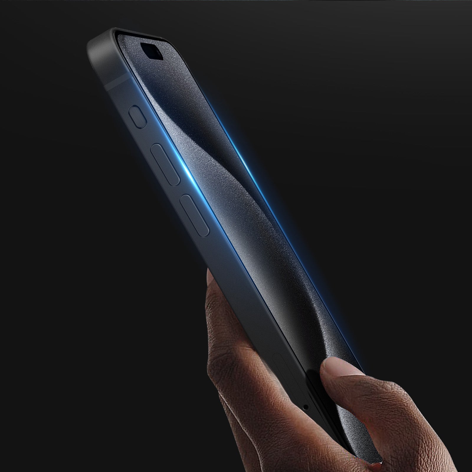 black-frame-clear-iphone-15-pro-tempered-glass-screen-protector_6