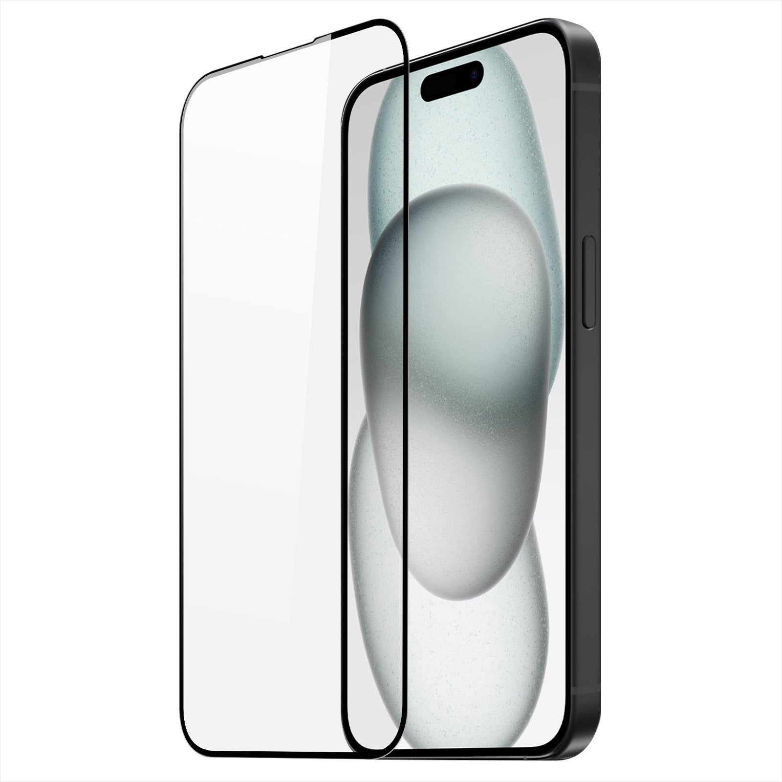 black-frame-clear-iphone-15-tempered-glass-screen-protector_1