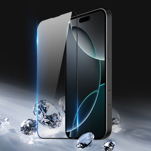 black-frame-clear-iphone-16-pro-max-tempered-glass-screen-protector_4