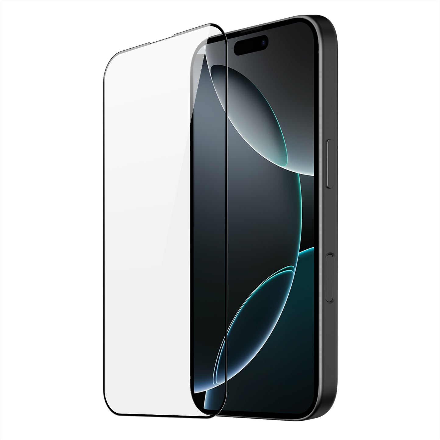 black-frame-clear-iphone-16-tempered-glass-screen-protector_1