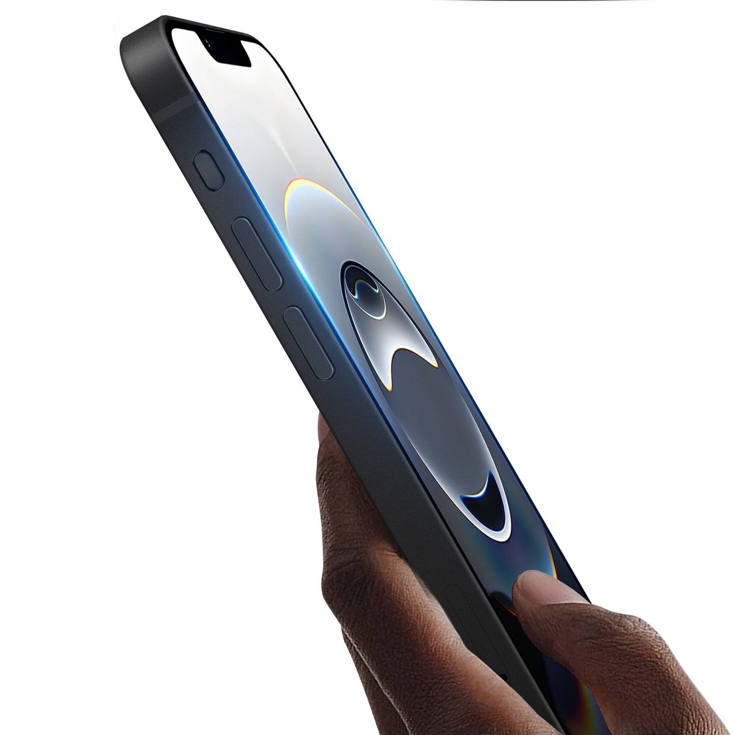 black-frame-clear-iphone-16e-tempered-glass-screen-protector_6