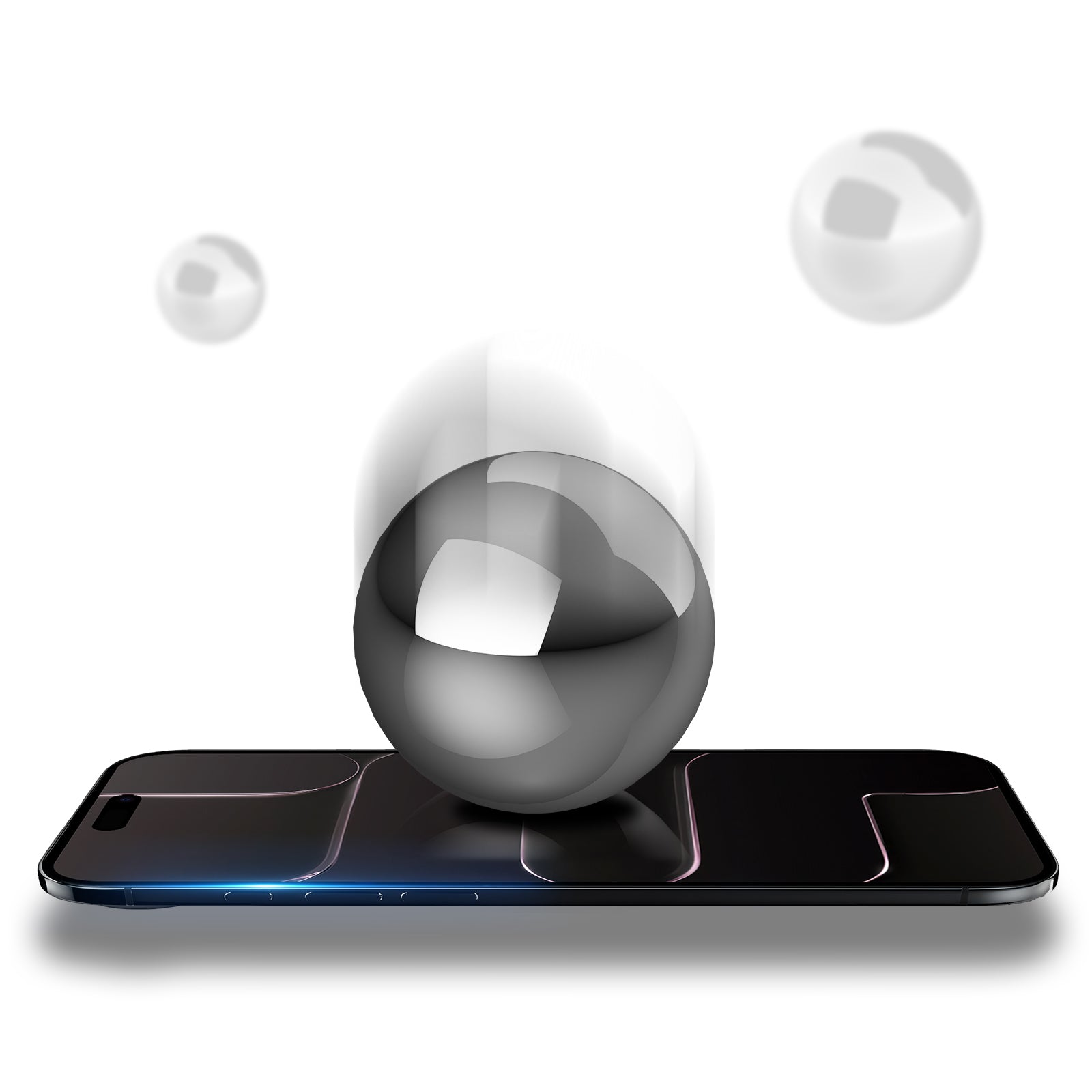 black-frame-clear-iphone-17-air-tempered-glass-screen-protector_2