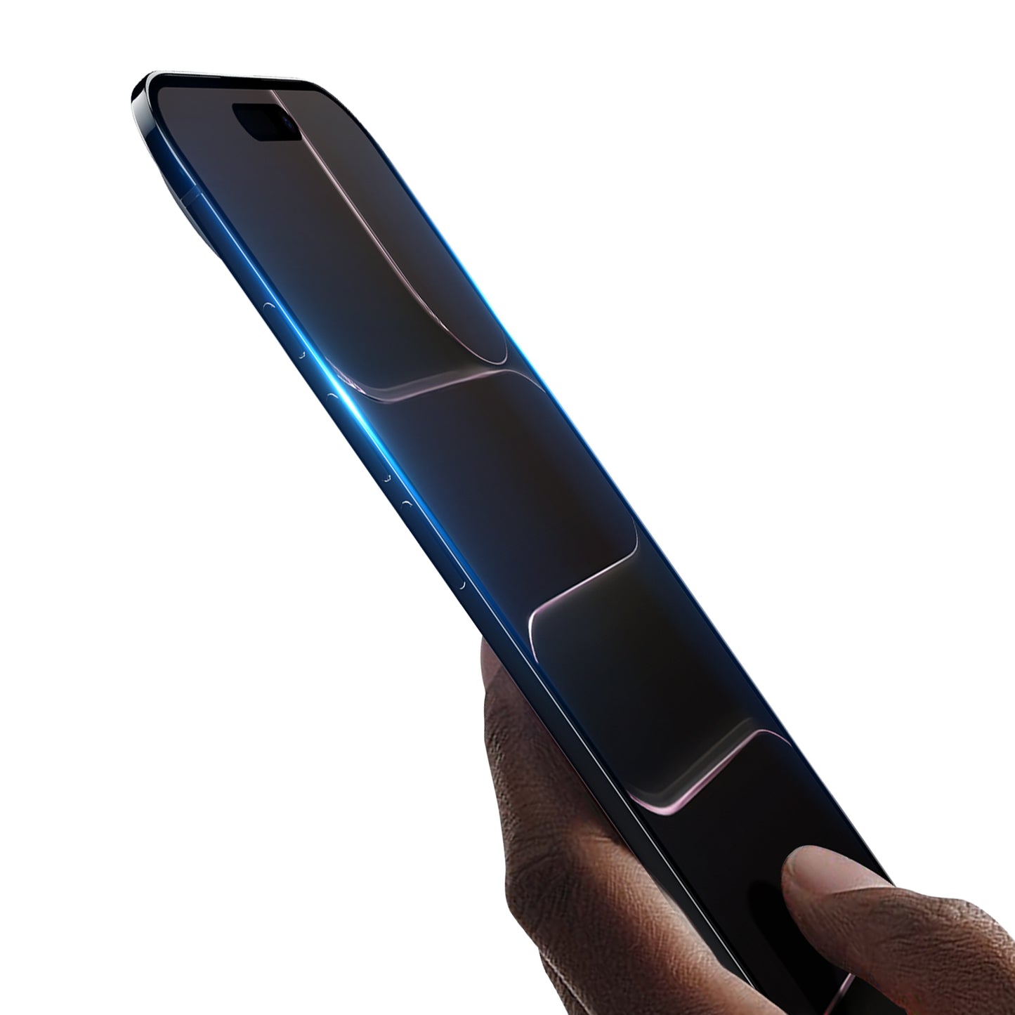 black-frame-clear-iphone-17-air-tempered-glass-screen-protector_6