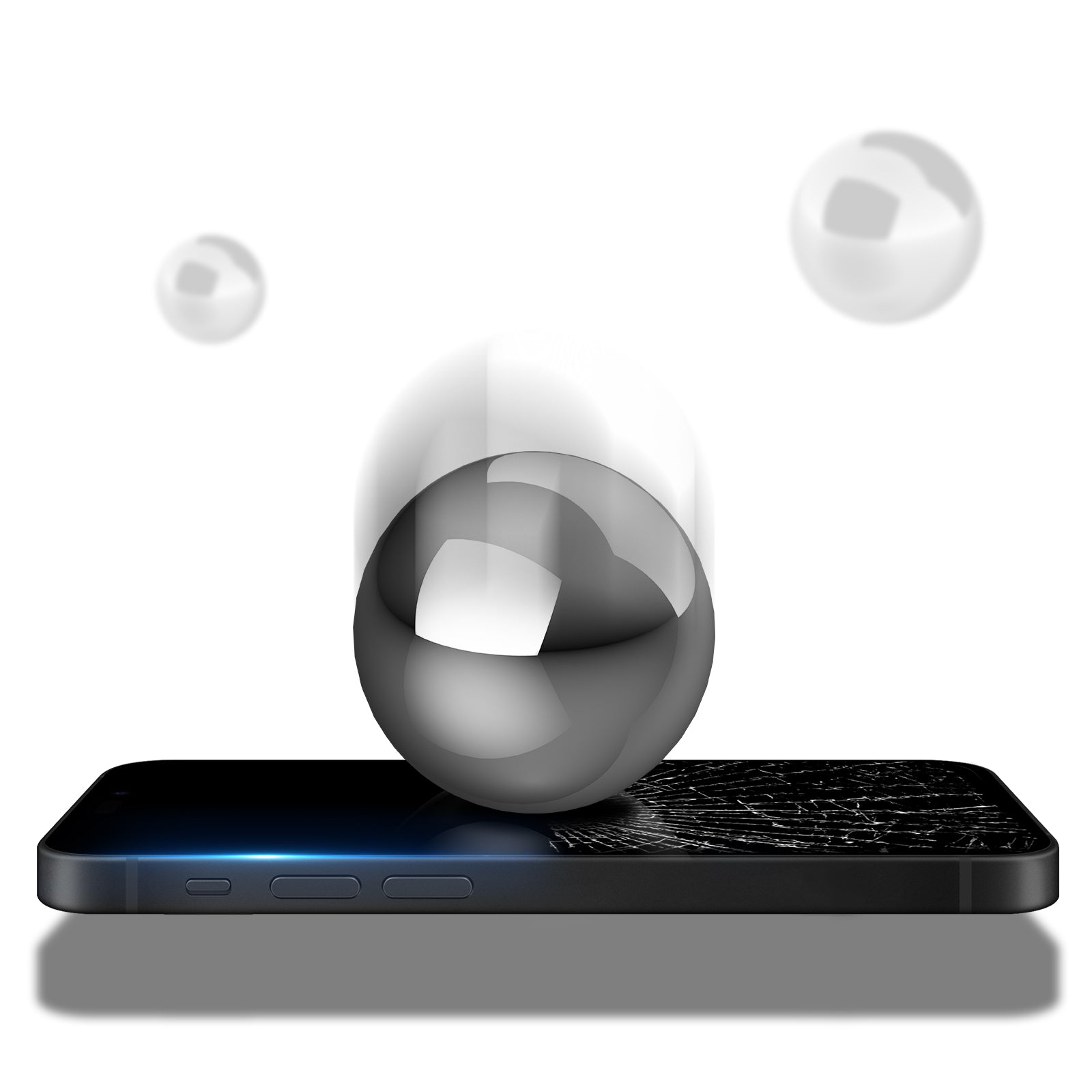 black-frame-clear-iphone-17-pro-tempered-glass-screen-protector_2