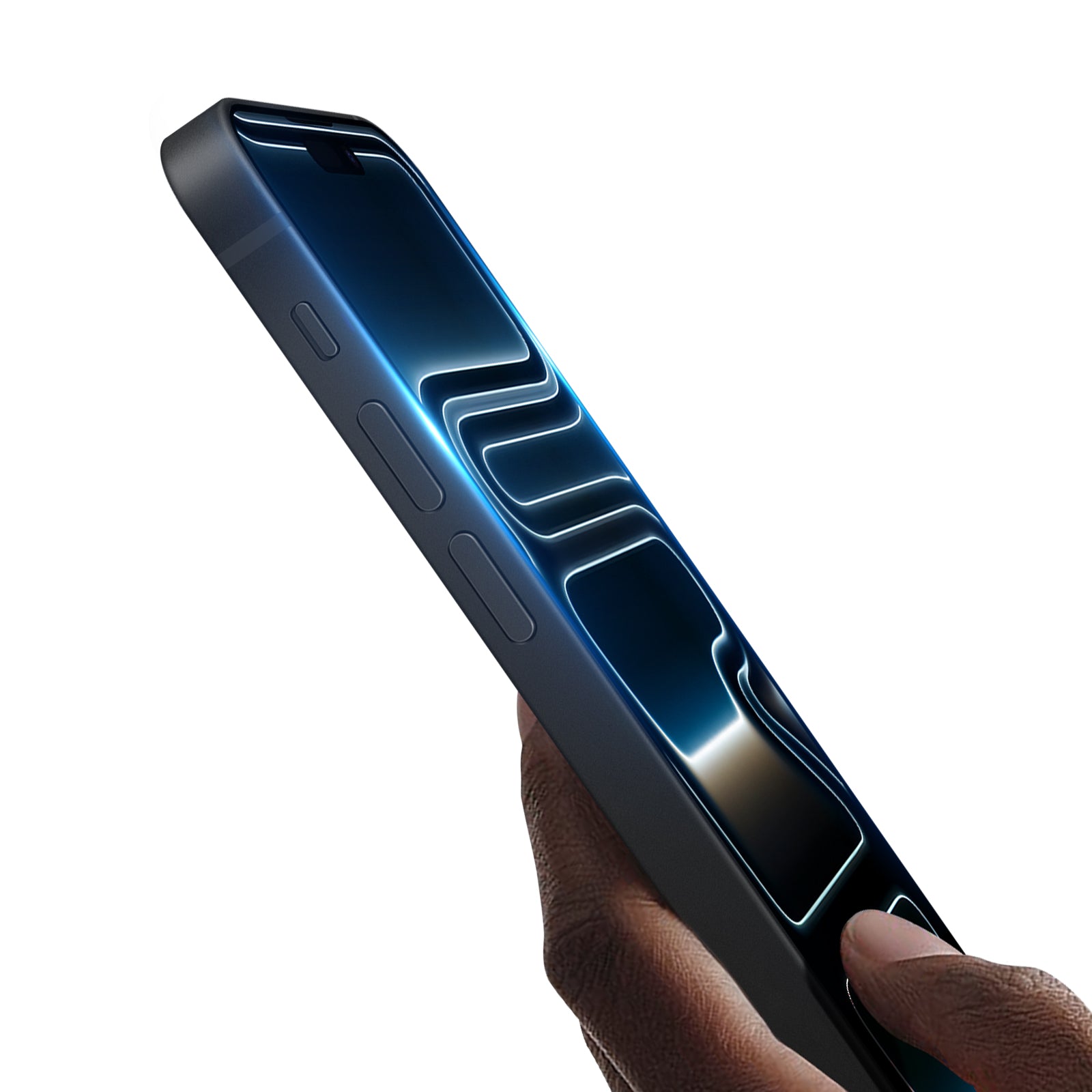 black-frame-clear-iphone-17-pro-tempered-glass-screen-protector_6