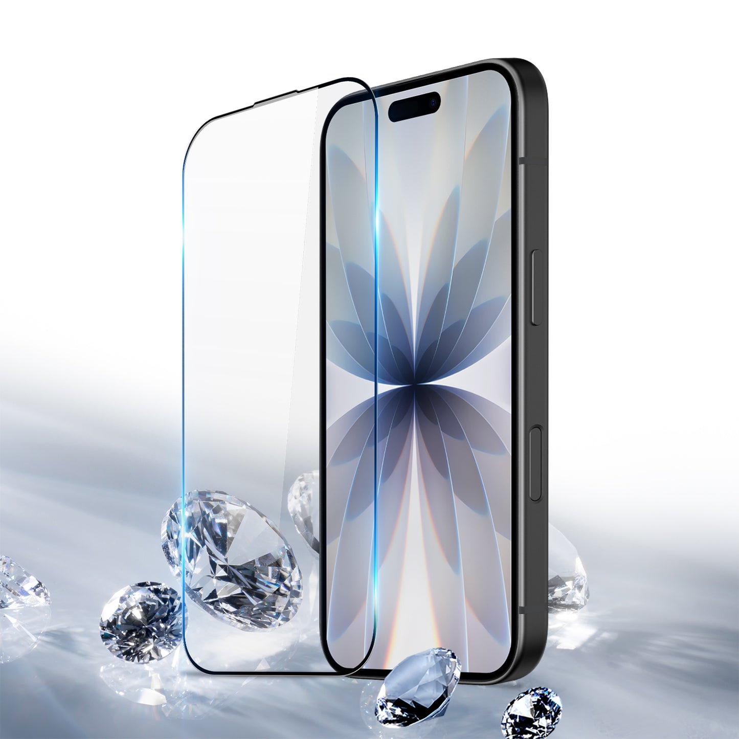 black-frame-clear-iphone-17-tempered-glass-screen-protector_4