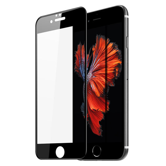 black-frame-clear-iphone-6-6s-plus-tempered-glass-screen-protector_1