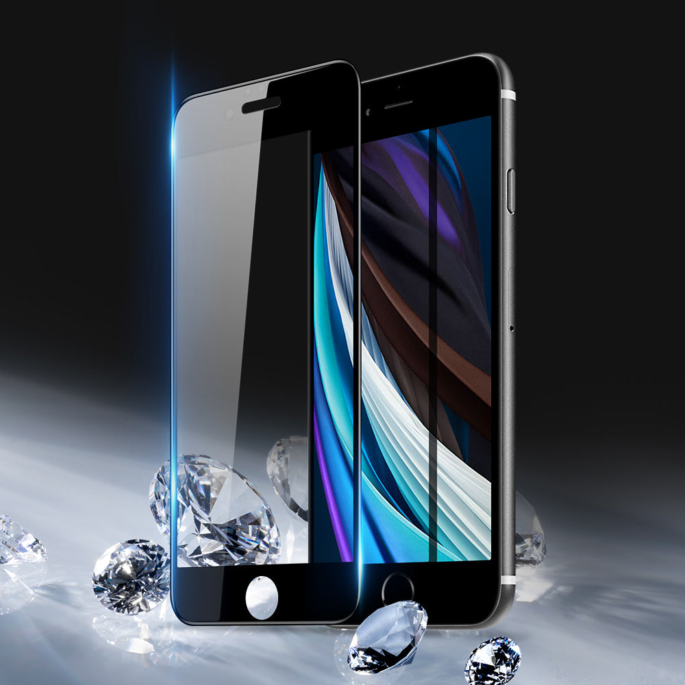 black-frame-clear-iphone-8-tempered-glass-screen-protector_4