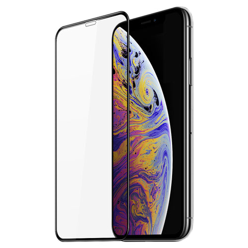 black-frame-clear-iphone-x-xs-tempered-glass-screen-protector_1