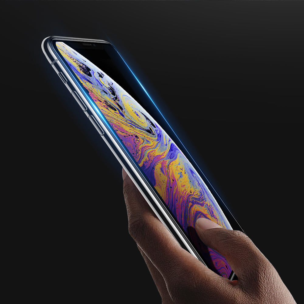 black-frame-clear-iphone-x-xs-tempered-glass-screen-protector_6