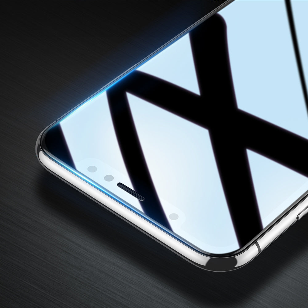 black-frame-clear-iphone-xs-max-tempered-glass-screen-protector_5