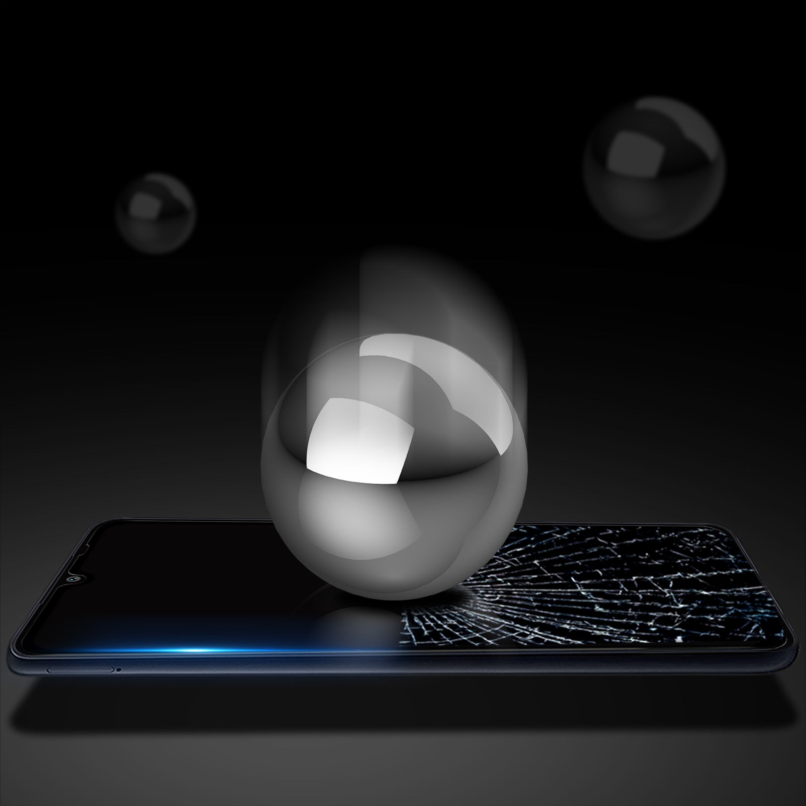 black-frame-hd-clear-galaxy-a06-tempered-glass-screen-protector_2