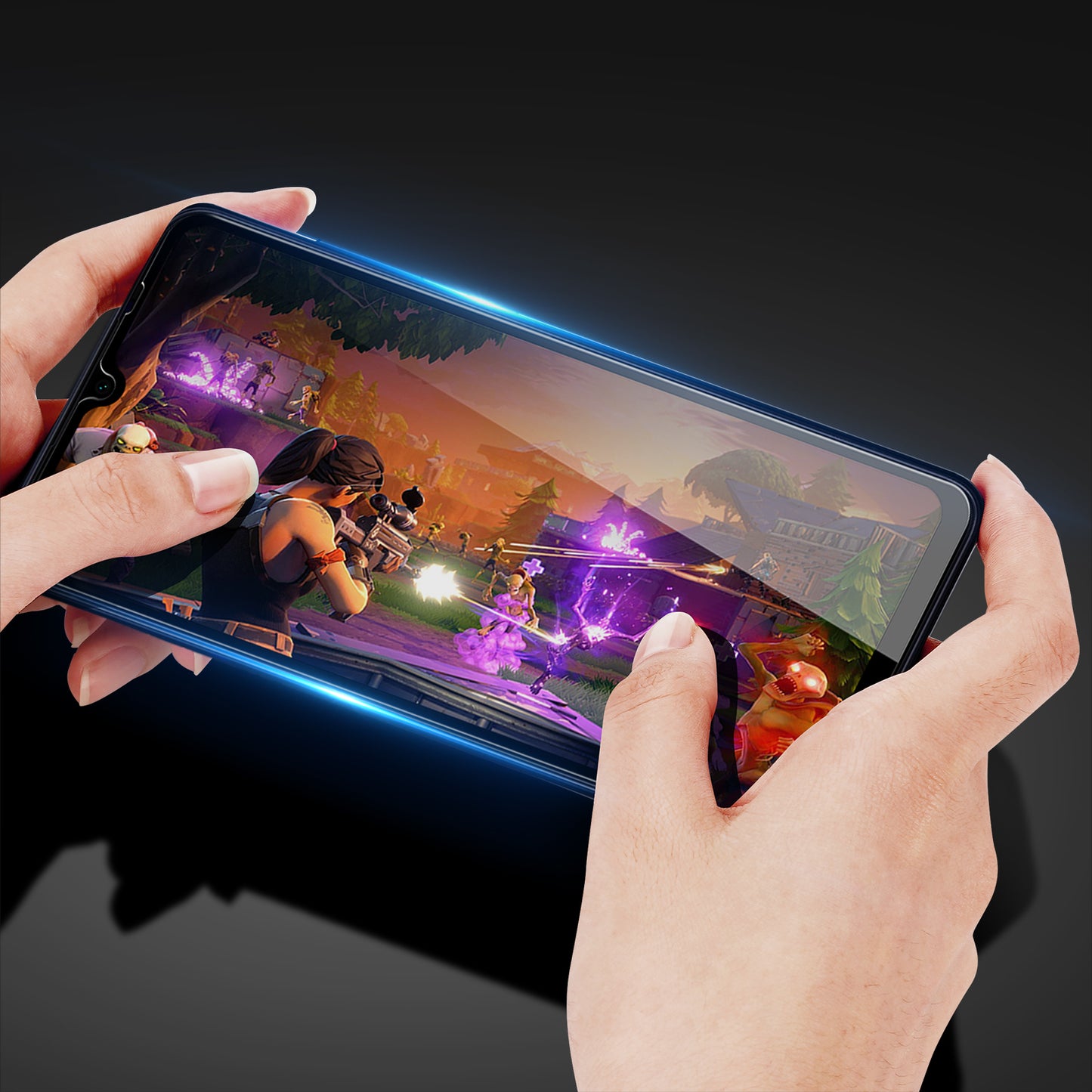 black-frame-hd-clear-galaxy-a06-tempered-glass-screen-protector_3