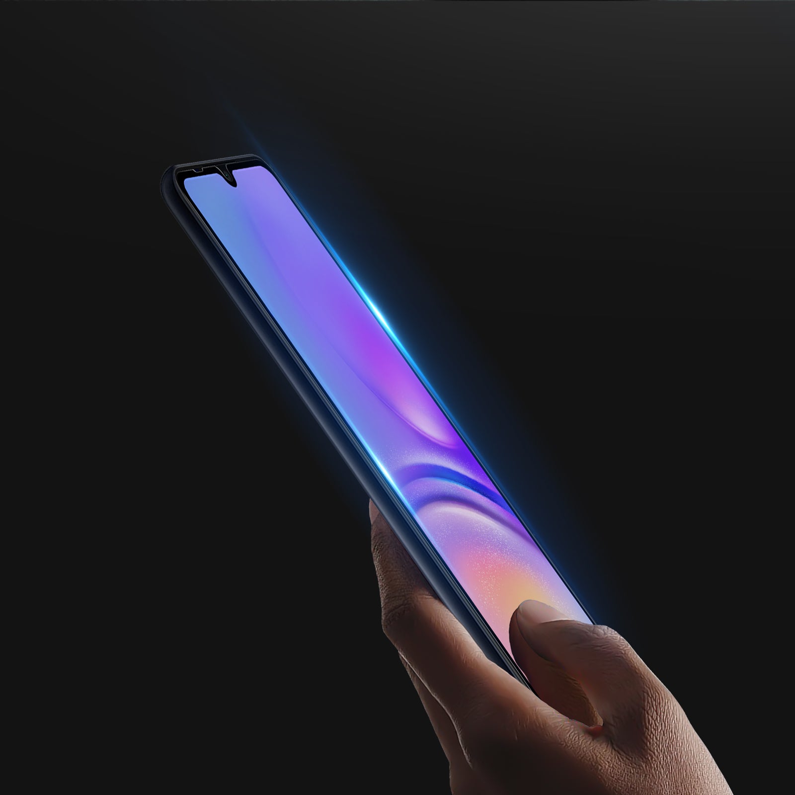 black-frame-hd-clear-galaxy-a06-tempered-glass-screen-protector_6