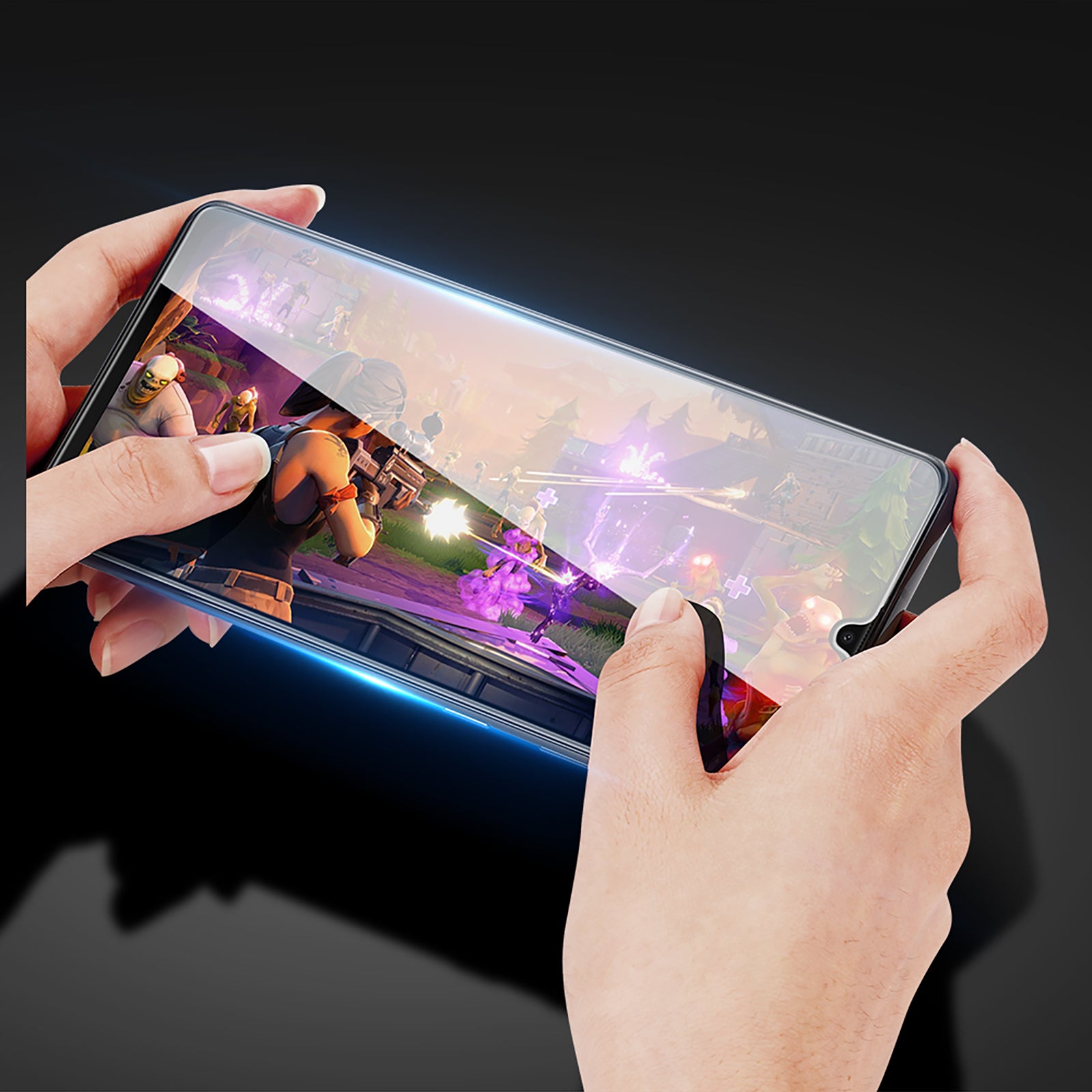 black-frame-hd-clear-galaxy-a14-tempered-glass-screen-protector_3