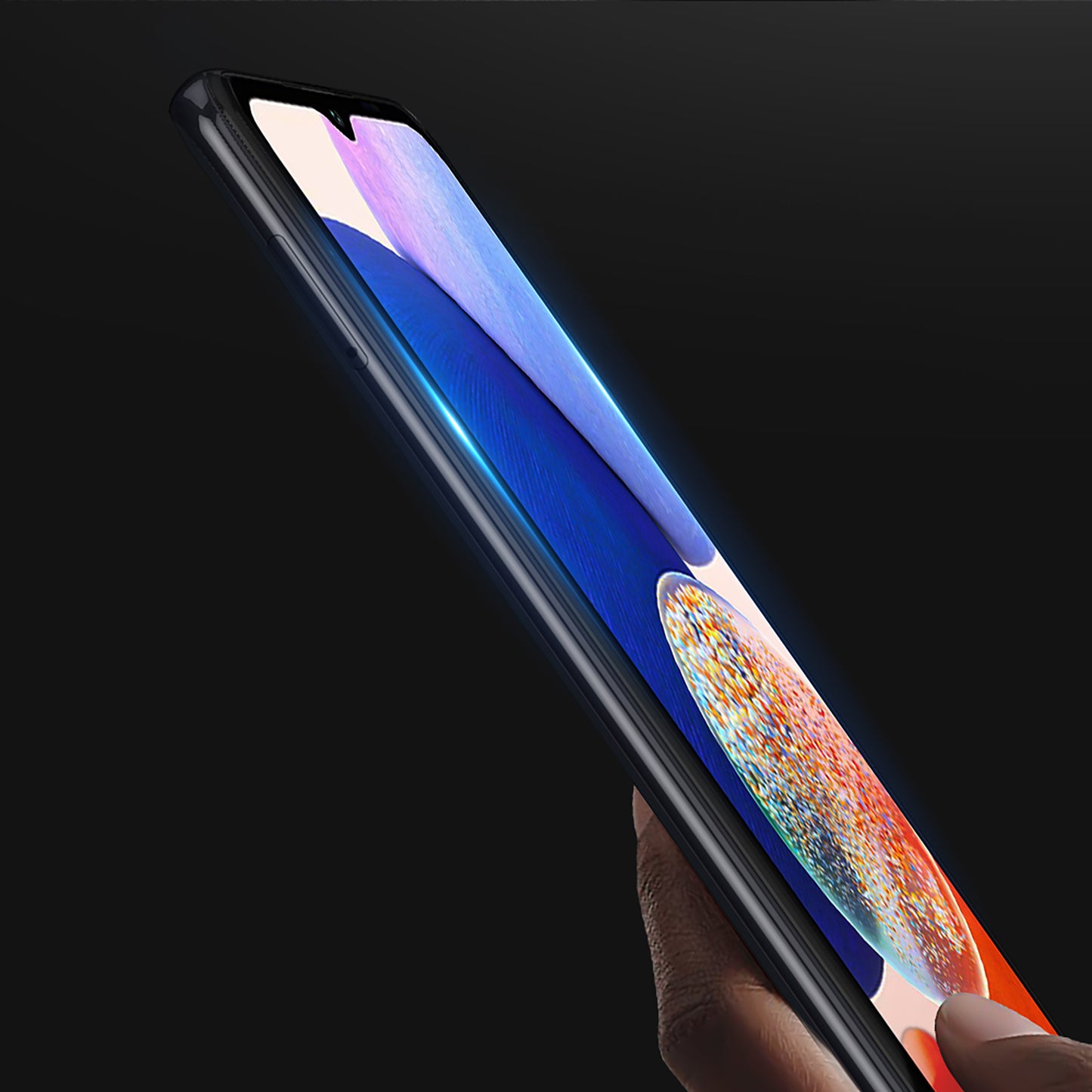 black-frame-hd-clear-galaxy-a14-tempered-glass-screen-protector_6