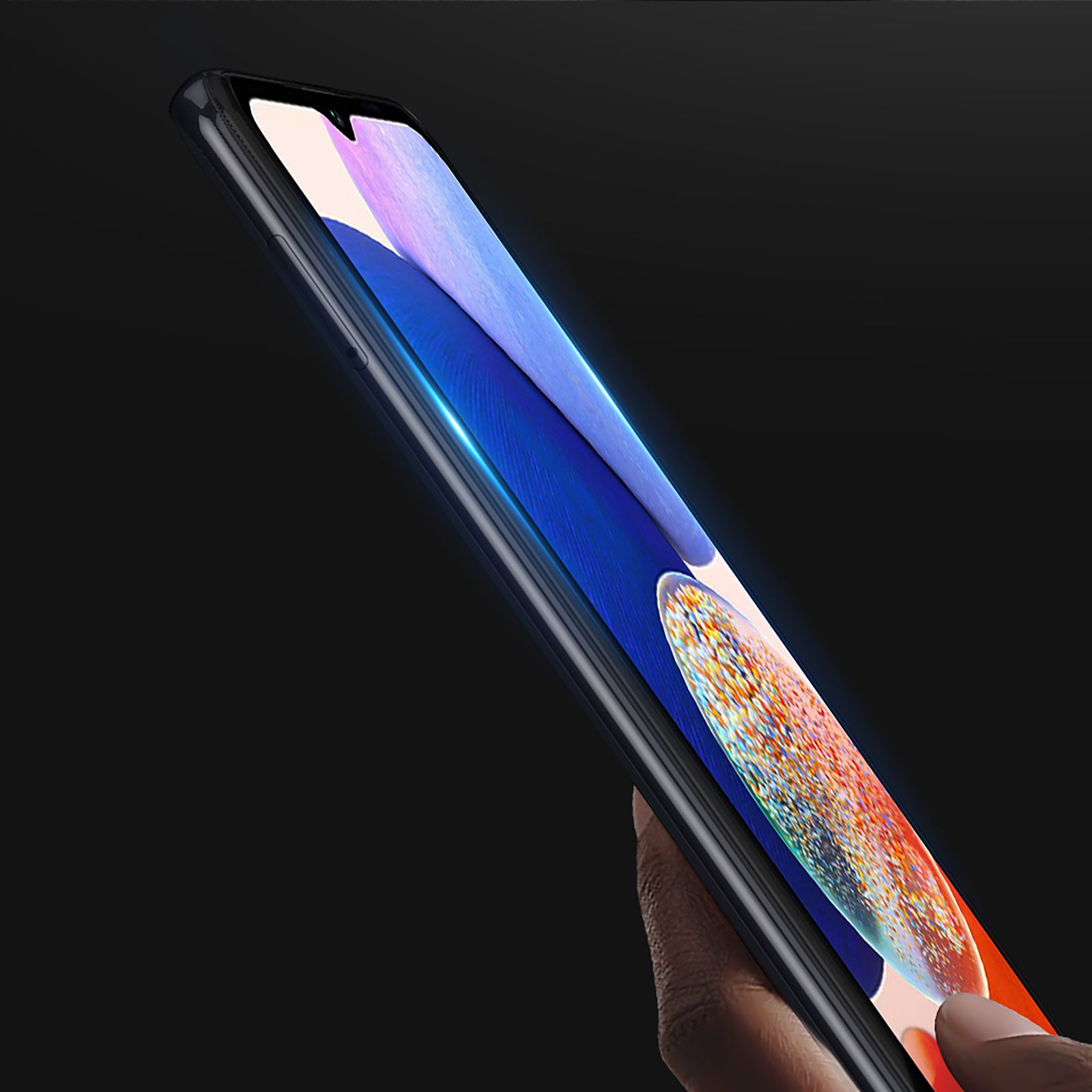 black-frame-hd-clear-galaxy-a14-tempered-glass-screen-protector_6