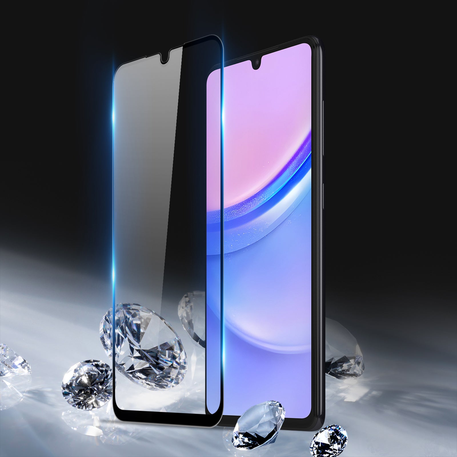 black-frame-hd-clear-galaxy-a15-tempered-glass-screen-protector_4