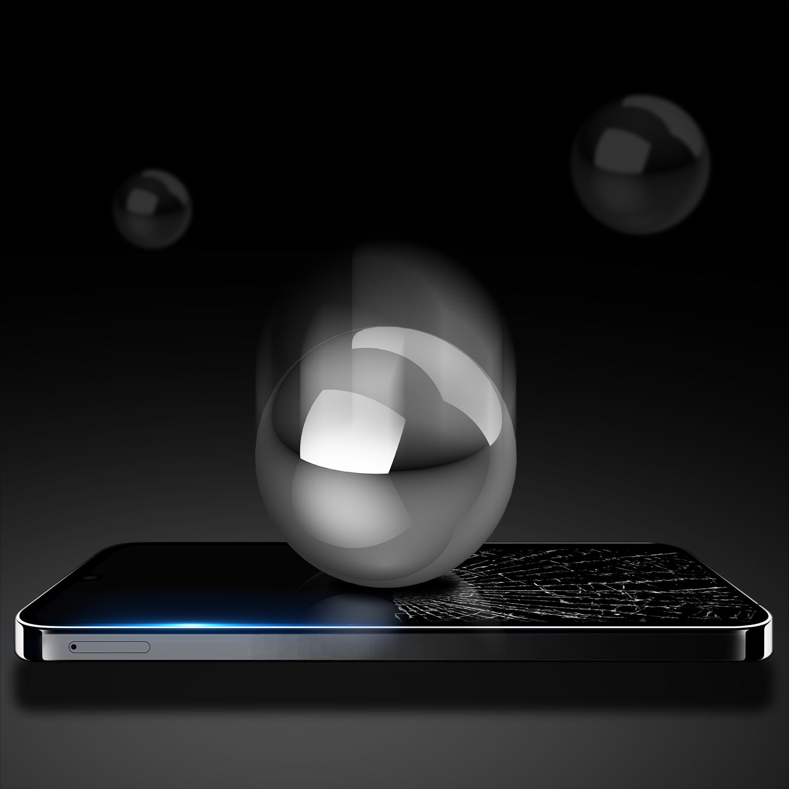 black-frame-hd-clear-galaxy-a16-tempered-glass-screen-protector_2
