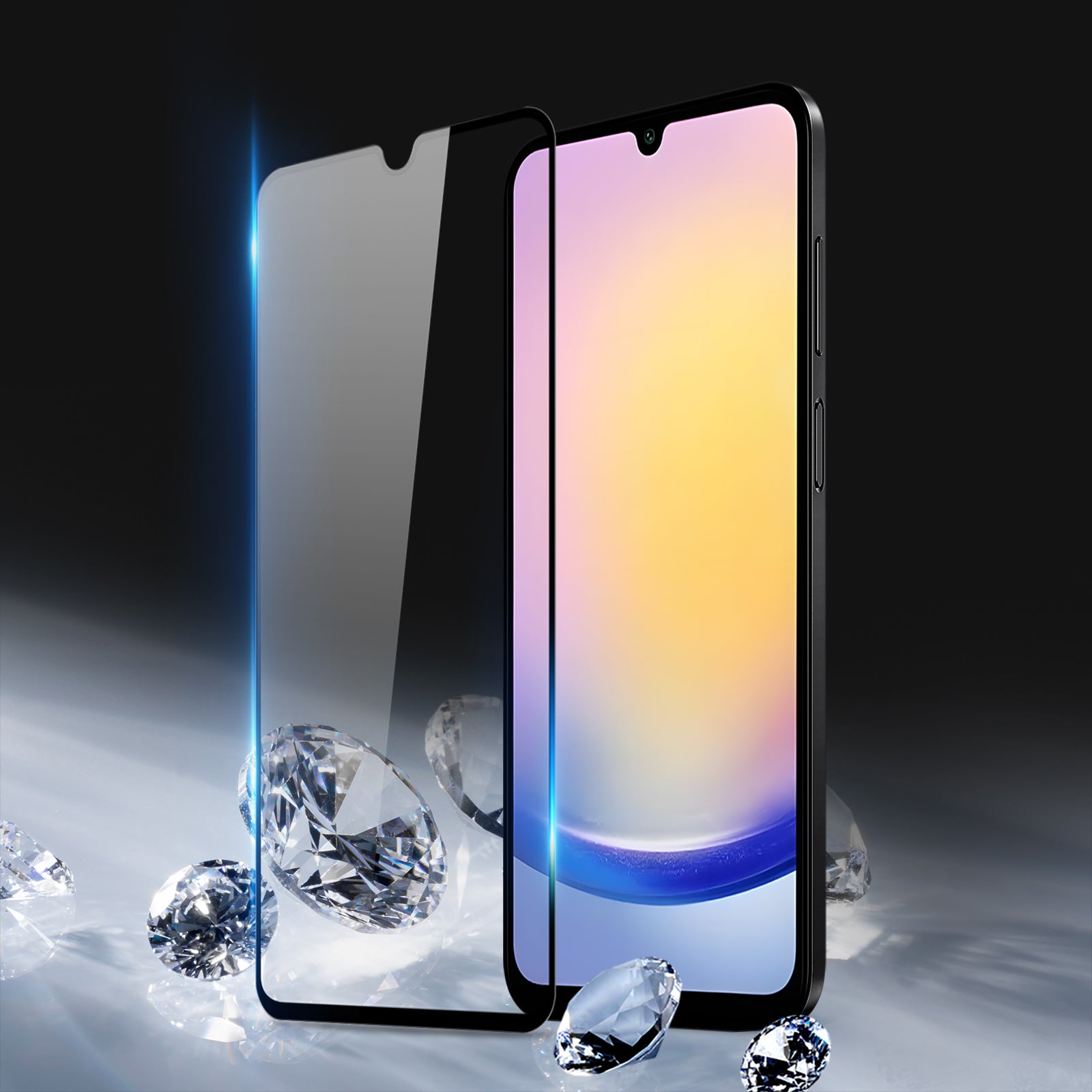 black-frame-hd-clear-galaxy-a16-tempered-glass-screen-protector_4