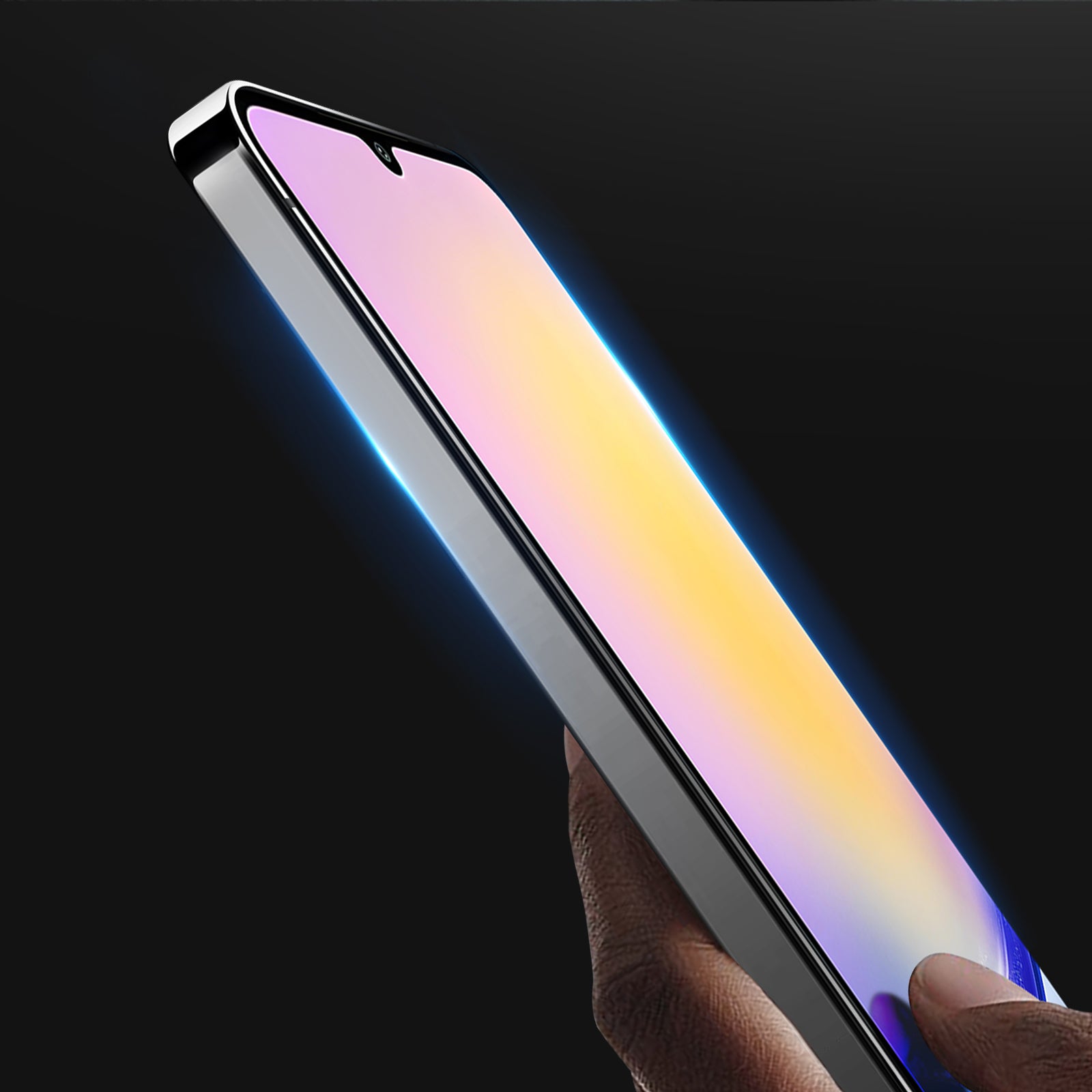 black-frame-hd-clear-galaxy-a25-tempered-glass-screen-protector_6