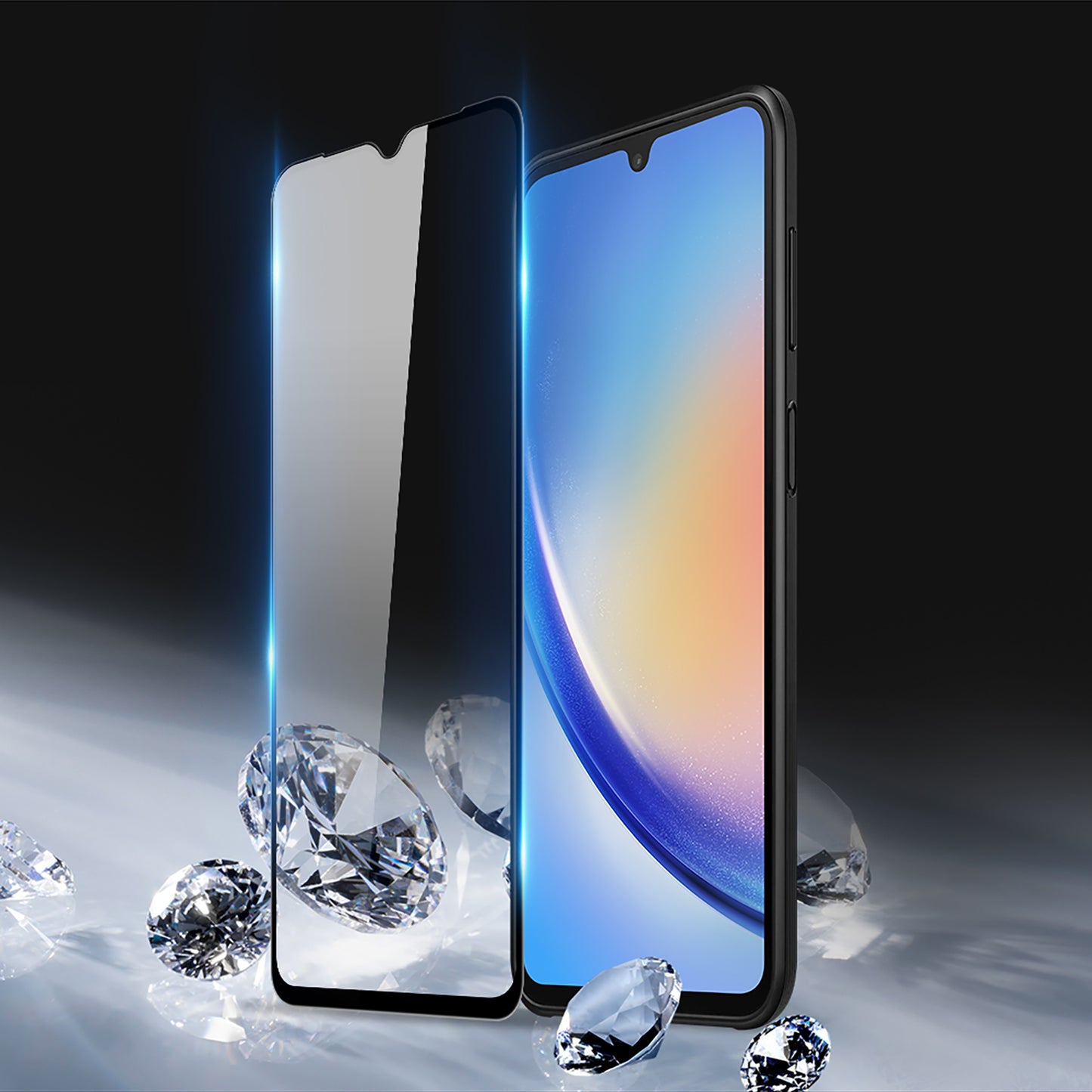 black-frame-hd-clear-galaxy-a34-tempered-glass-screen-protector_4