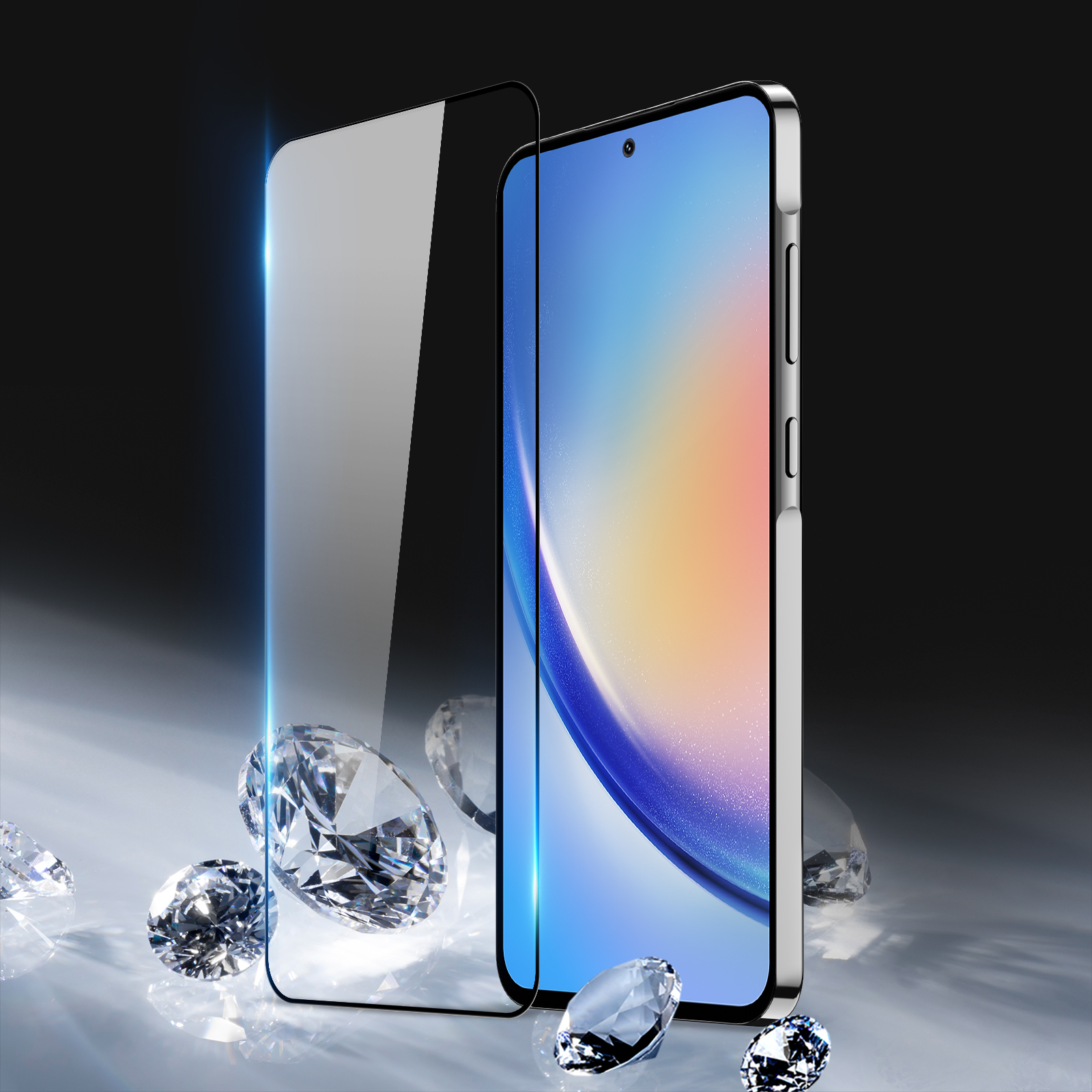 black-frame-hd-clear-galaxy-a35-tempered-glass-screen-protector_4