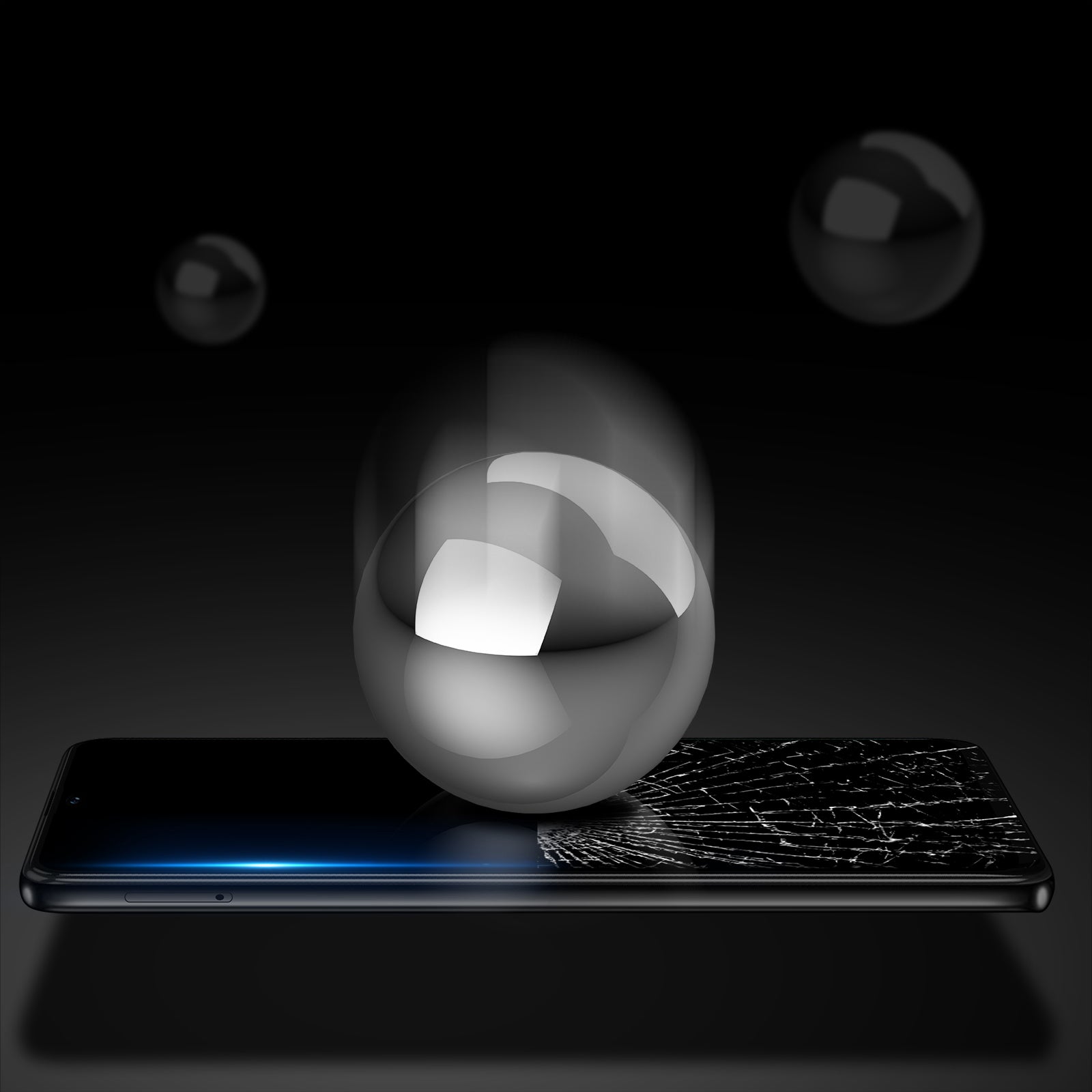 black-frame-hd-clear-galaxy-a54-tempered-glass-screen-protector_2