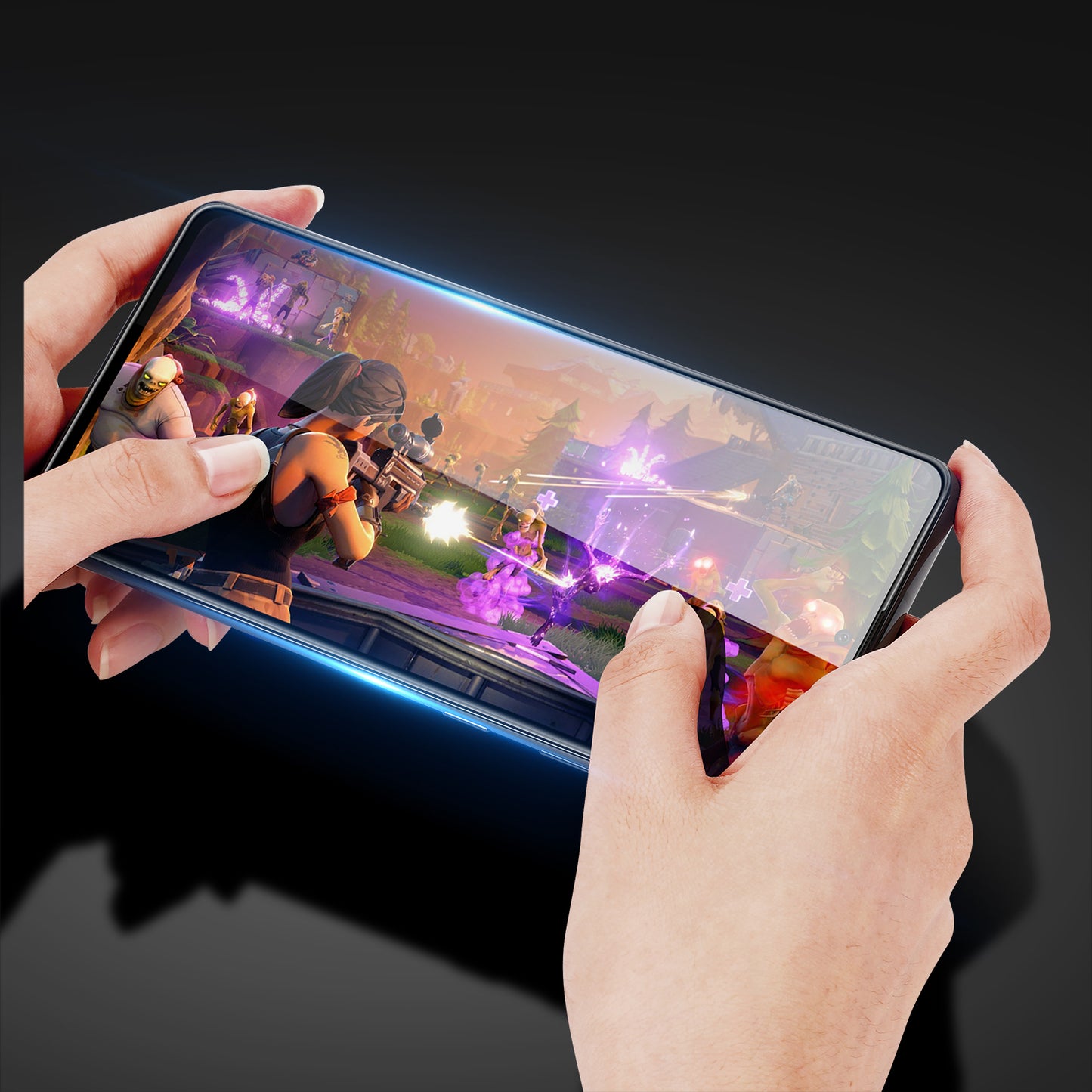 black-frame-hd-clear-galaxy-a54-tempered-glass-screen-protector_3