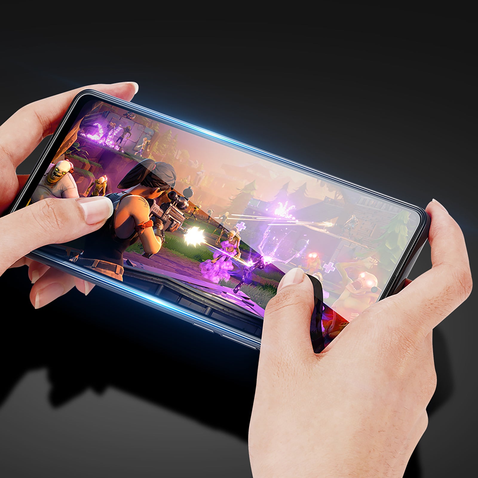 black-frame-hd-clear-galaxy-s23-fe-tempered-glass-screen-protector_3