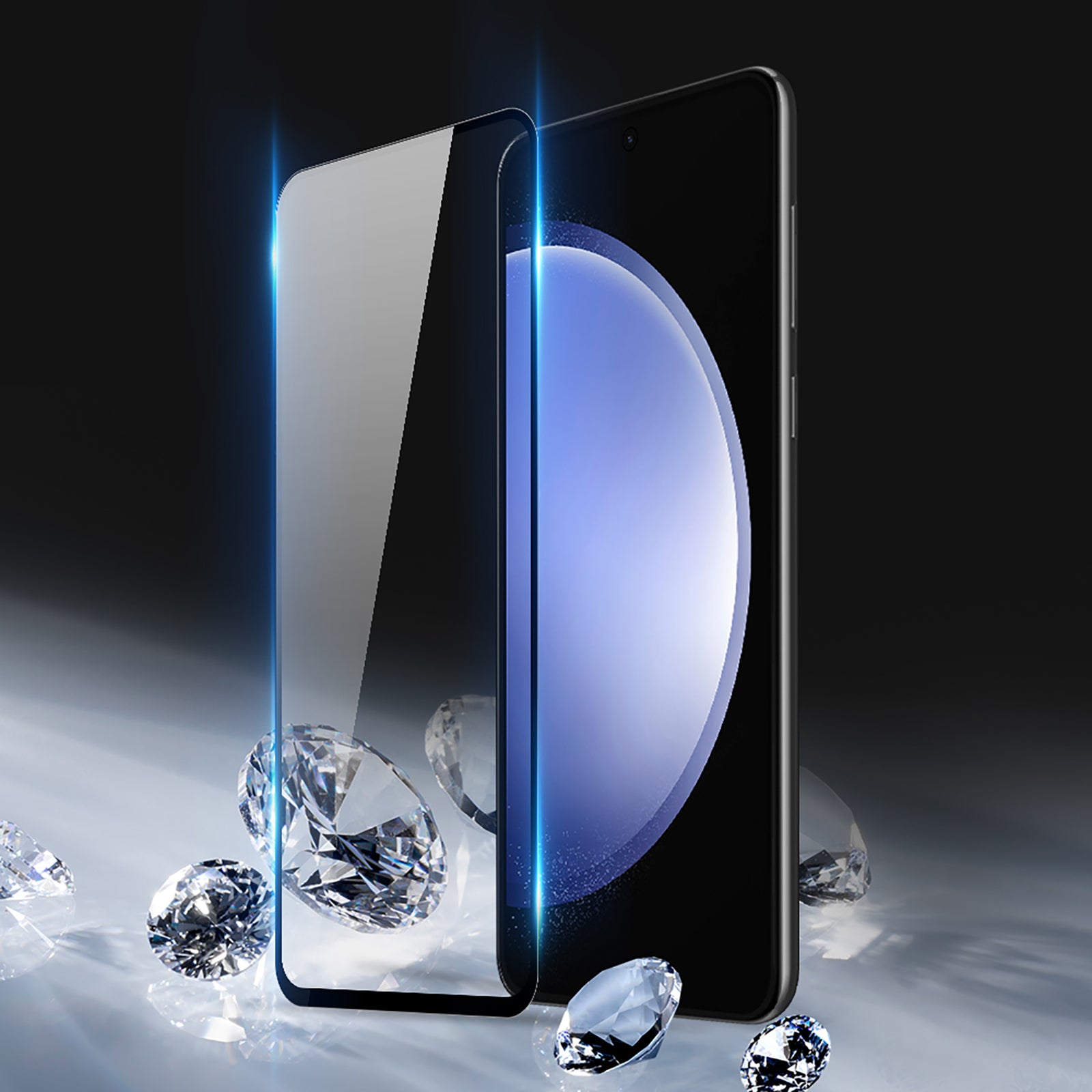 black-frame-hd-clear-galaxy-s23-fe-tempered-glass-screen-protector_4