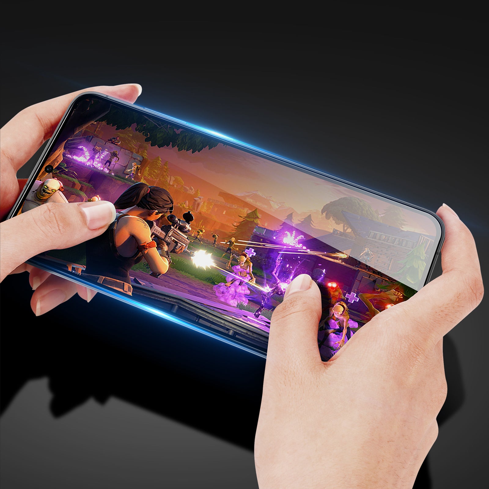 black-frame-hd-clear-galaxy-s24-fe-tempered-glass-screen-protector_3