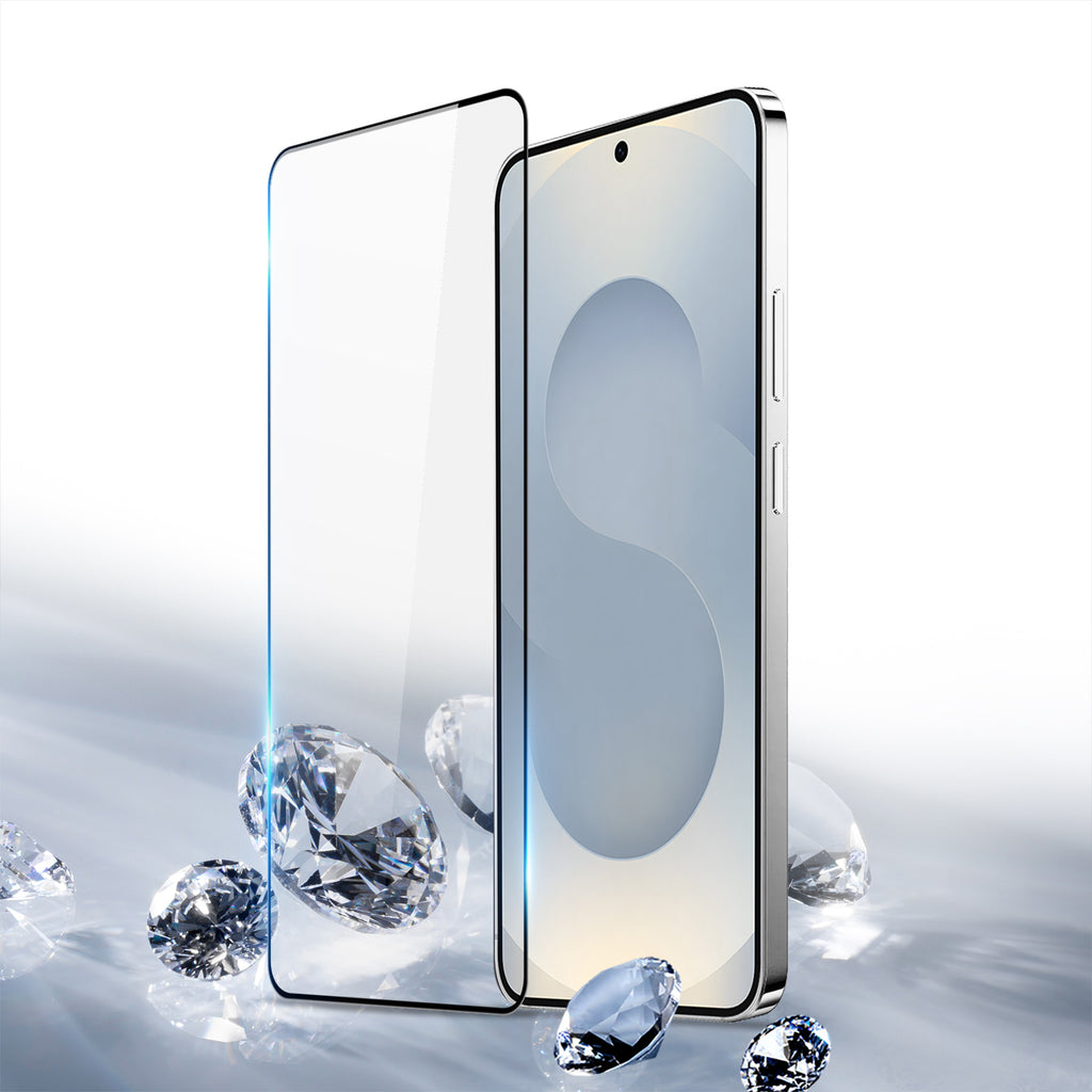 black-frame-hd-clear-galaxy-s25-tempered-glass-screen-protector_4