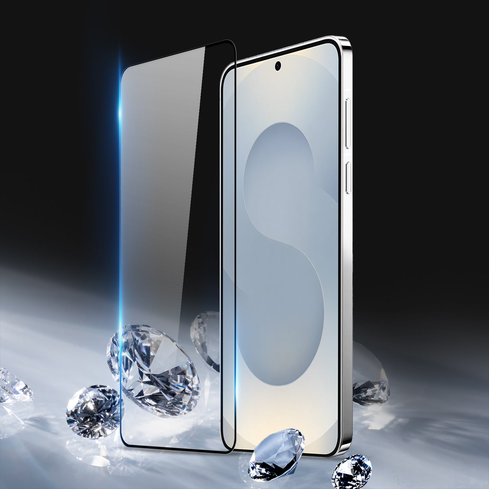 black-frame-hd-clear-galaxy-s26-edge-tempered-glass-screen-protector_4