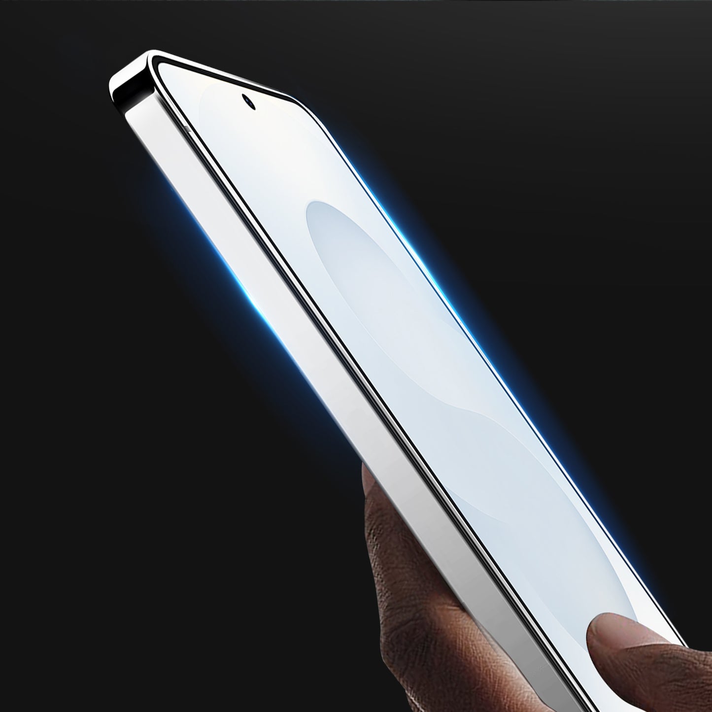 black-frame-hd-clear-galaxy-s26-pro-tempered-glass-screen-protector_6