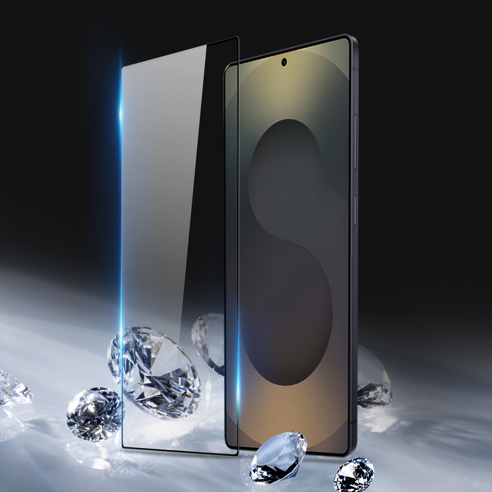 black-frame-hd-clear-galaxy-s26-ultra-tempered-glass-screen-protector_4