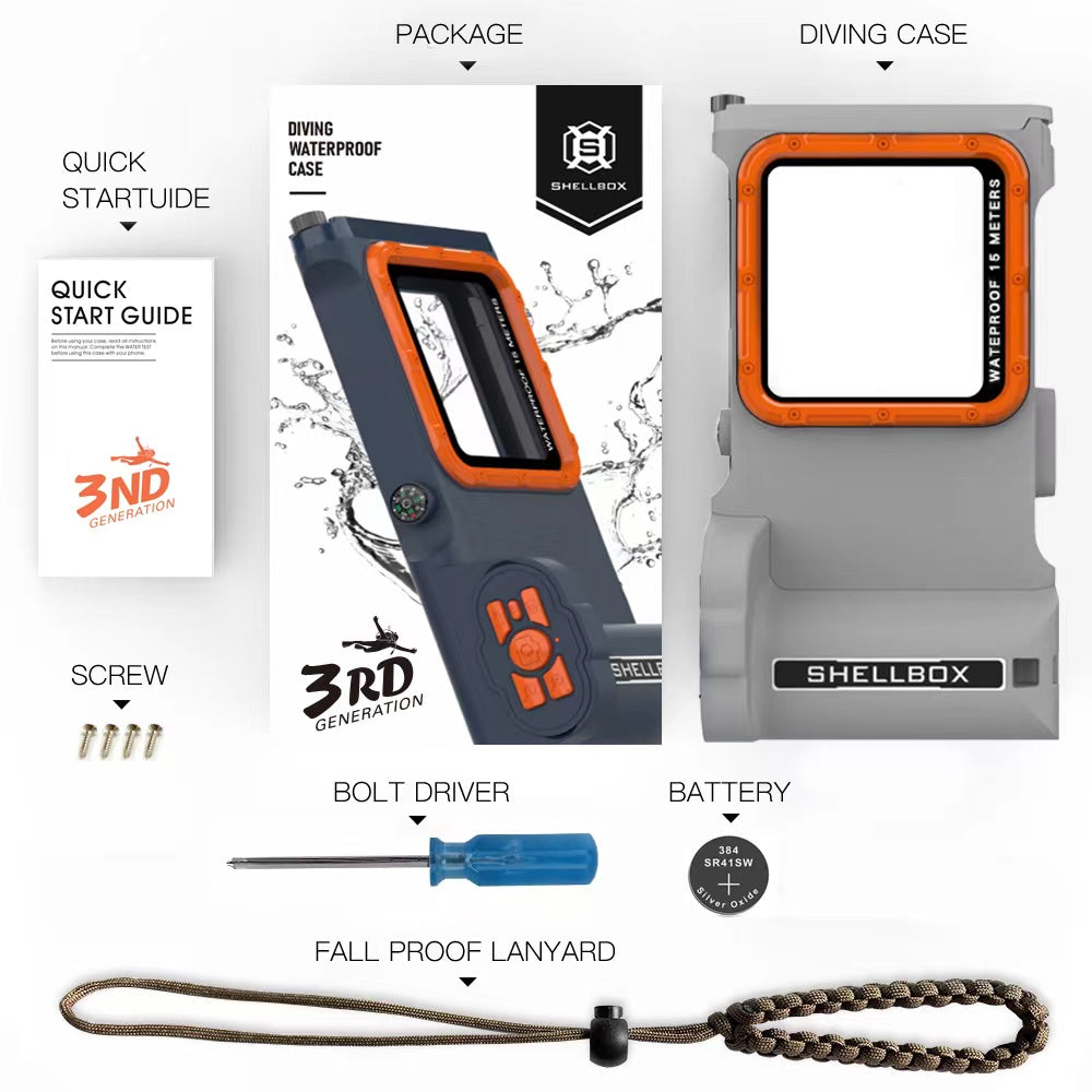 bluetooth-controller-waterproof-50ft-galaxy-s23-fe-diving-case_5