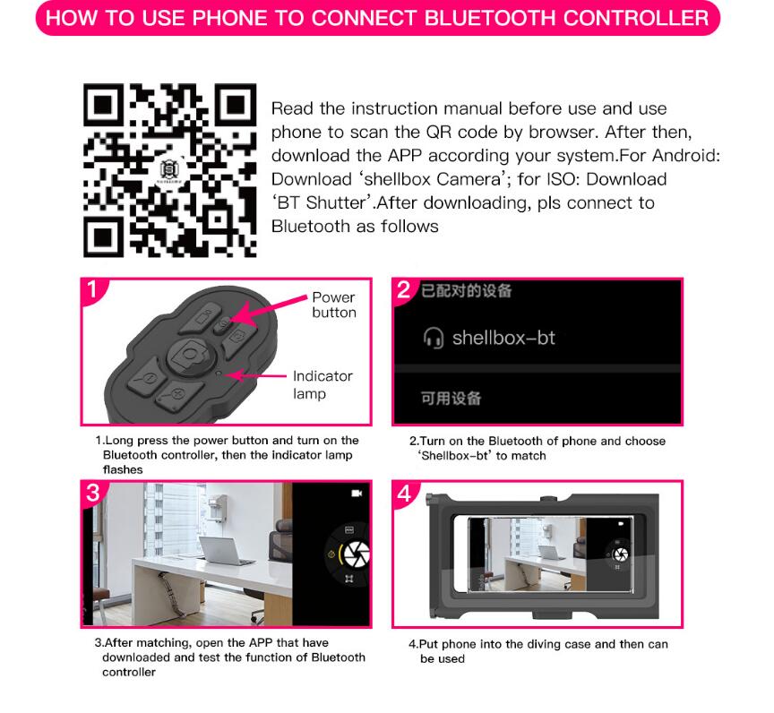 bluetooth-controller-waterproof-50ft-galaxy-s25-edge-diving-case_4