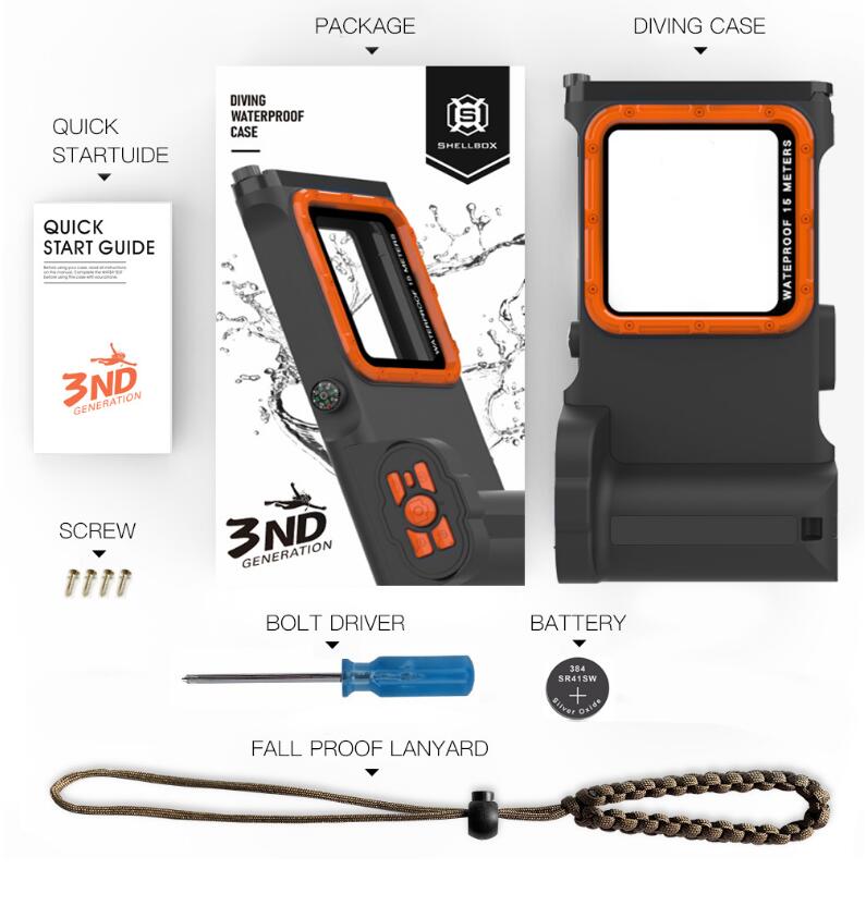 bluetooth-controller-waterproof-50ft-iphone-12-pro-max-diving-case_7