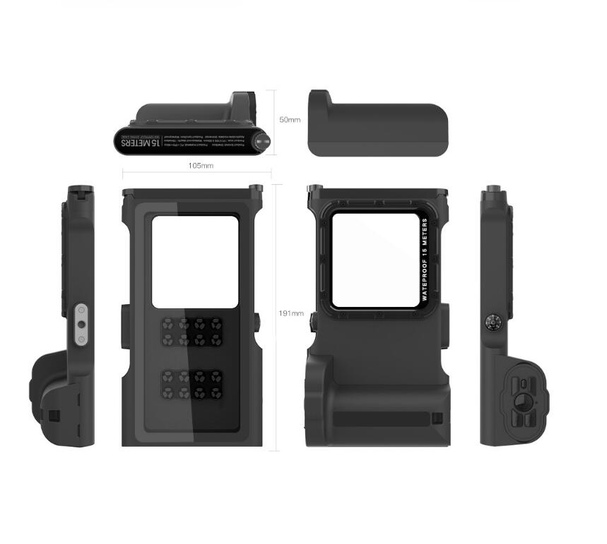 bluetooth-controller-waterproof-50ft-iphone-13-pro-max-diving-case_1