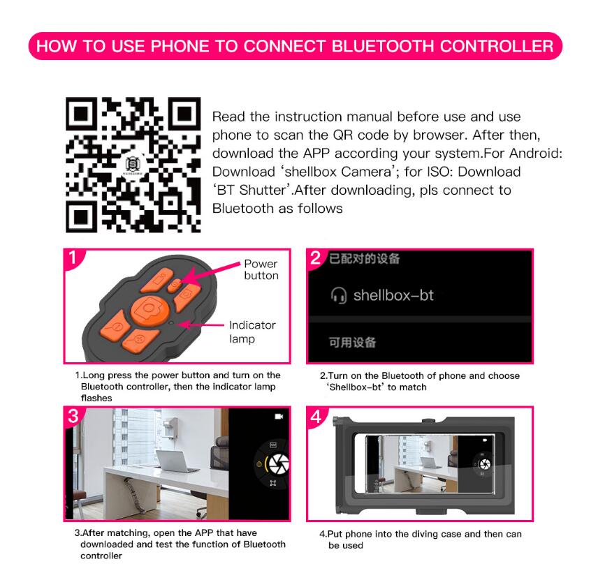 bluetooth-controller-waterproof-50ft-iphone-15-pro-max-diving-case_8