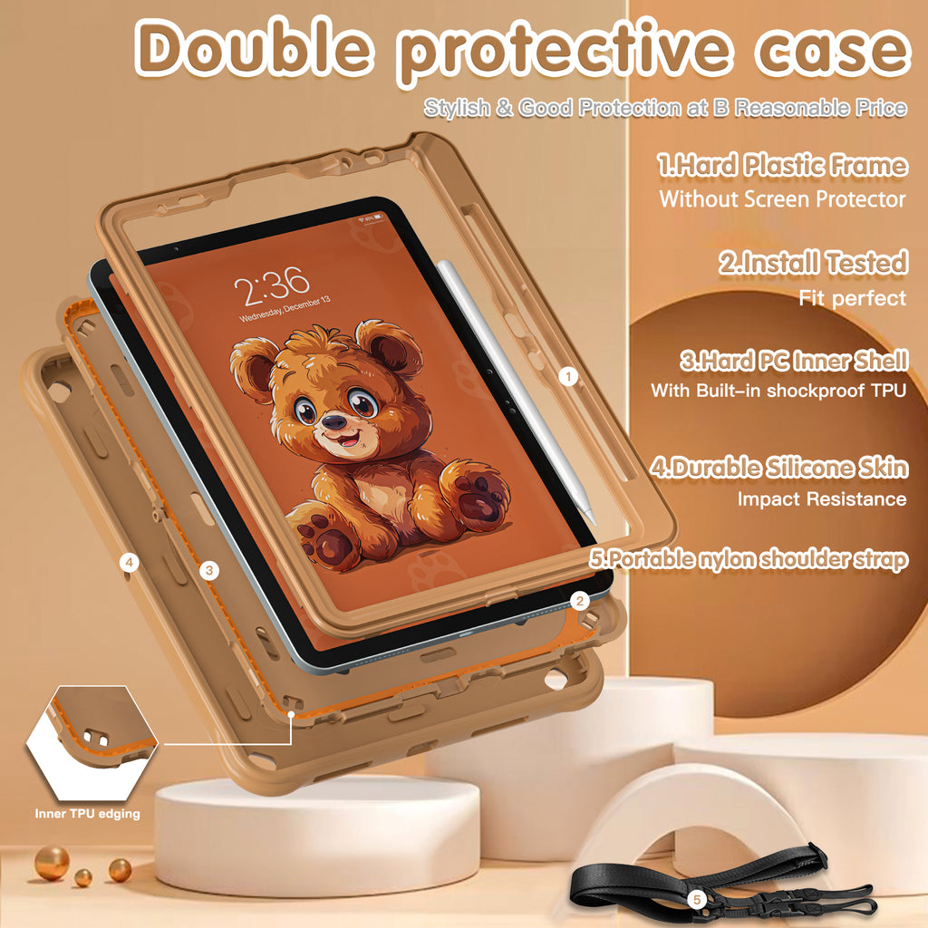 bubble-3d-bear-360-hand-holder-ipad-air-8-11-heavy-duty-case_11