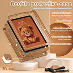 bubble-3d-bear-360-hand-holder-ipad-air-8-11-heavy-duty-case_11