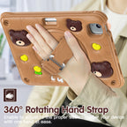 bubble-3d-bear-360-hand-holder-ipad-air-8-11-heavy-duty-case_14