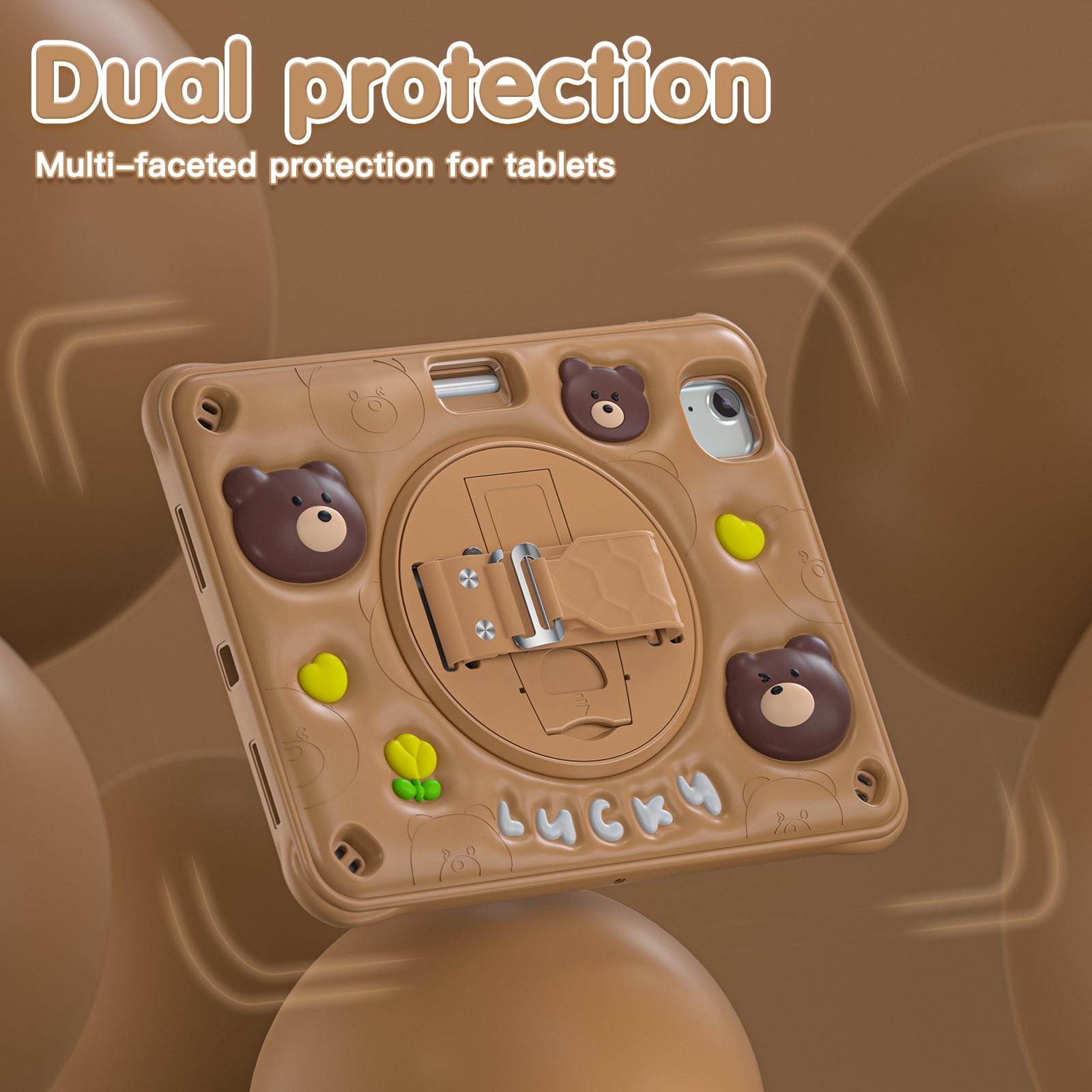 bubble-3d-bear-360-hand-holder-ipad-air-8-11-heavy-duty-case_2