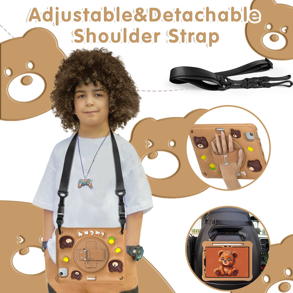 bubble-3d-bear-360-hand-holder-ipad-air-8-11-heavy-duty-case_7
