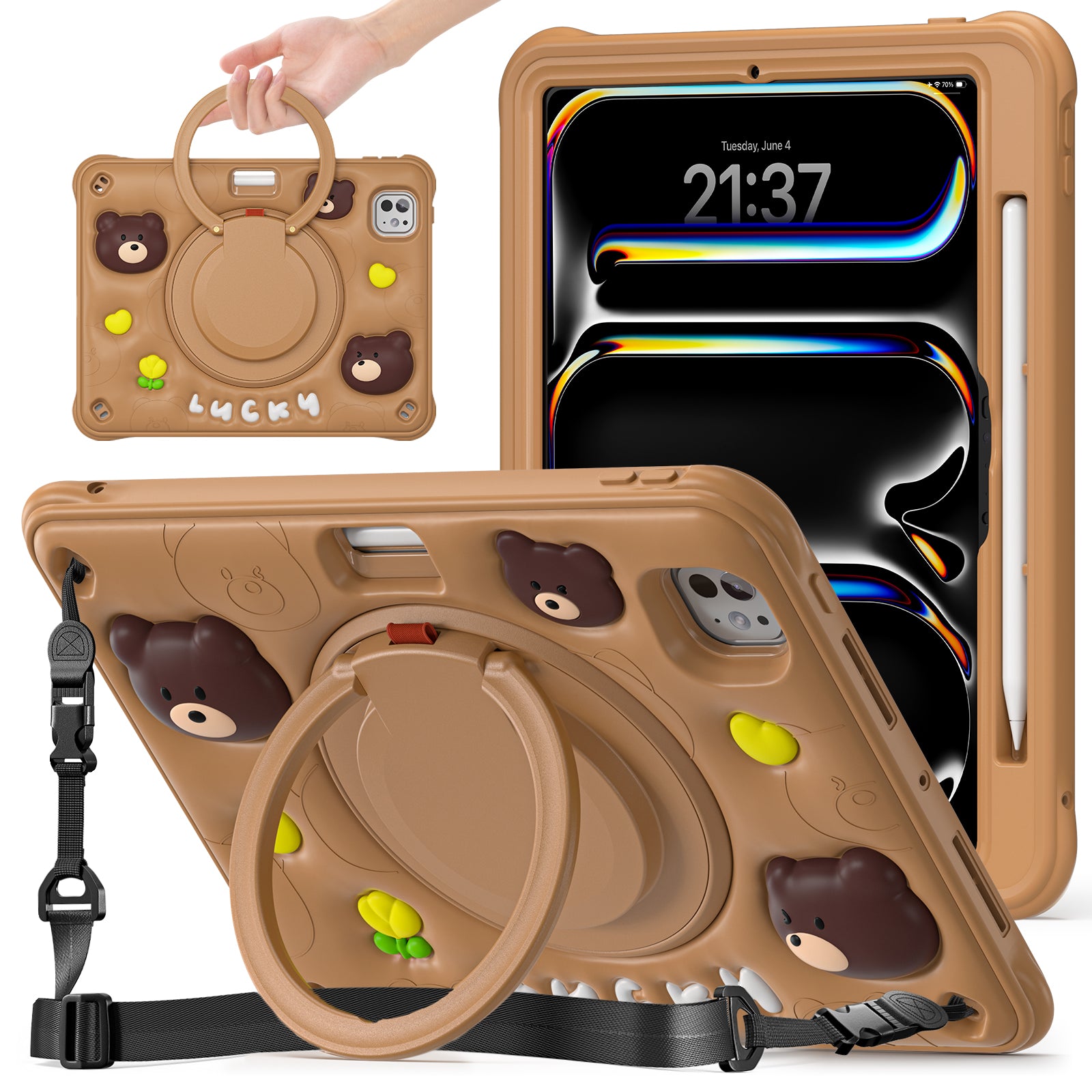 bubble-3d-bear-360-handle-grip-ipad-pro-11-2025-heavy-duty-cover_1