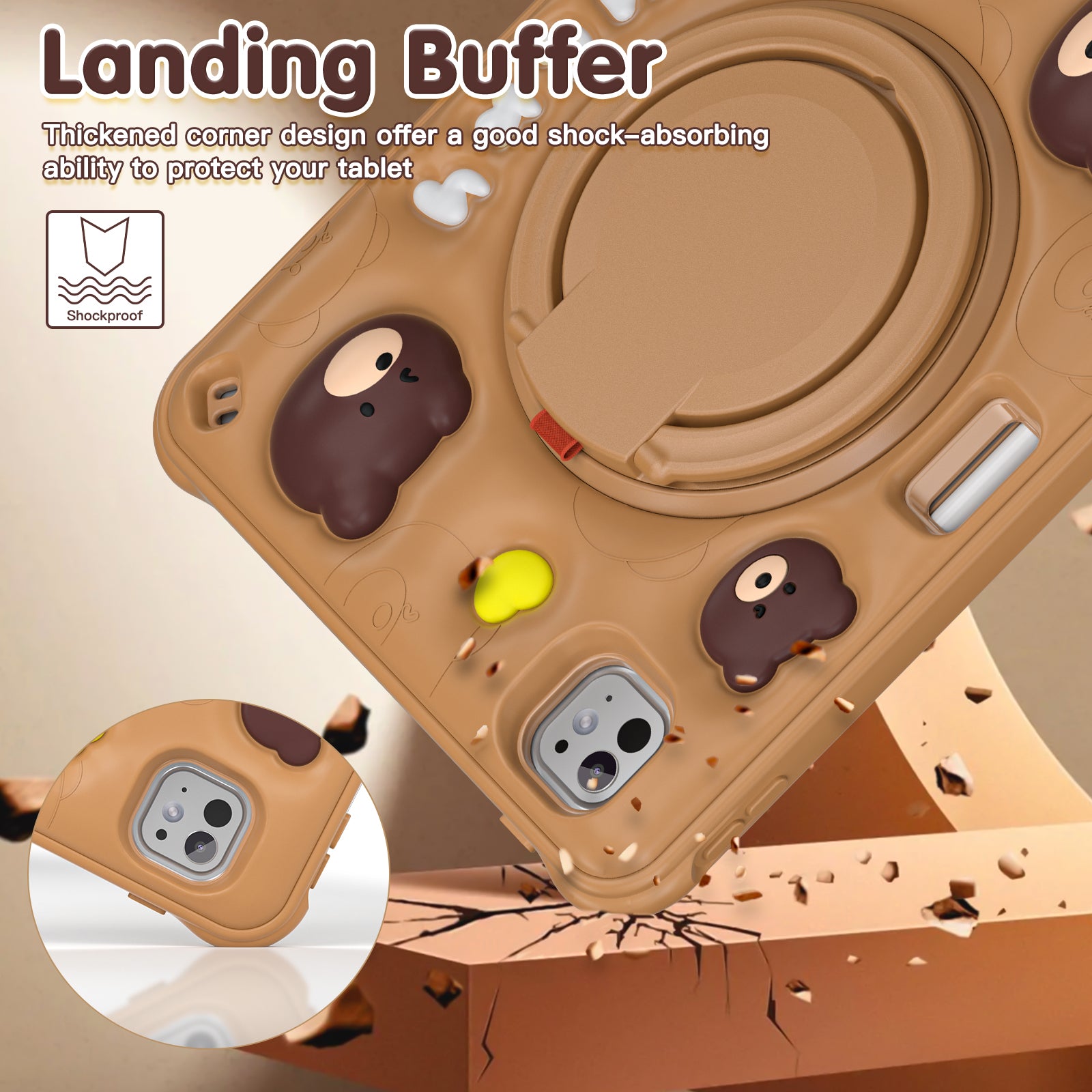 bubble-3d-bear-360-handle-grip-ipad-pro-11-2025-heavy-duty-cover_11